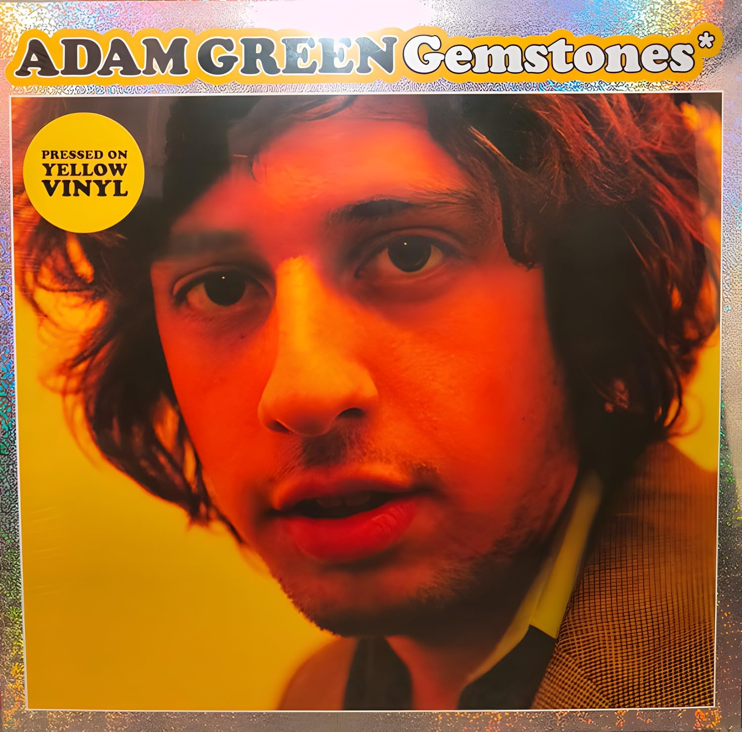 Gemstones (20th Anniversary Reissue) [VINYL]