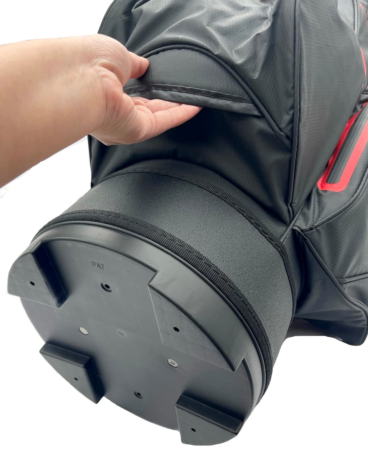 Golfickers HOLE 504 CORDURA® \"Cart Bag\" Golfickers HOLE 504 CORDURA® 