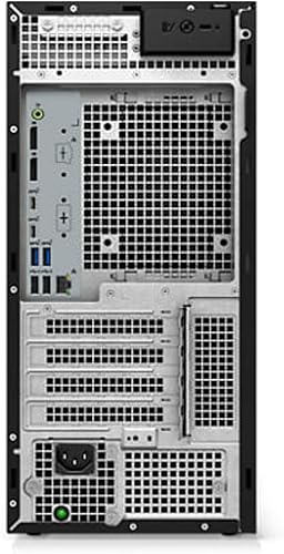 Miniatura 5 de Dell Precision T3660 Workstation Desktop (2022)  Core i9-1TB SSD - 32GB RAM - RTX 3060  16 núcleos  5.1 GHz - 12GB GDDR6 Win 11 Pro (renovado)