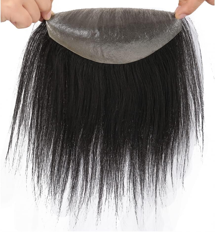 アンベリール 医療用かつら ふっくらミディアムショート スーパーハイ