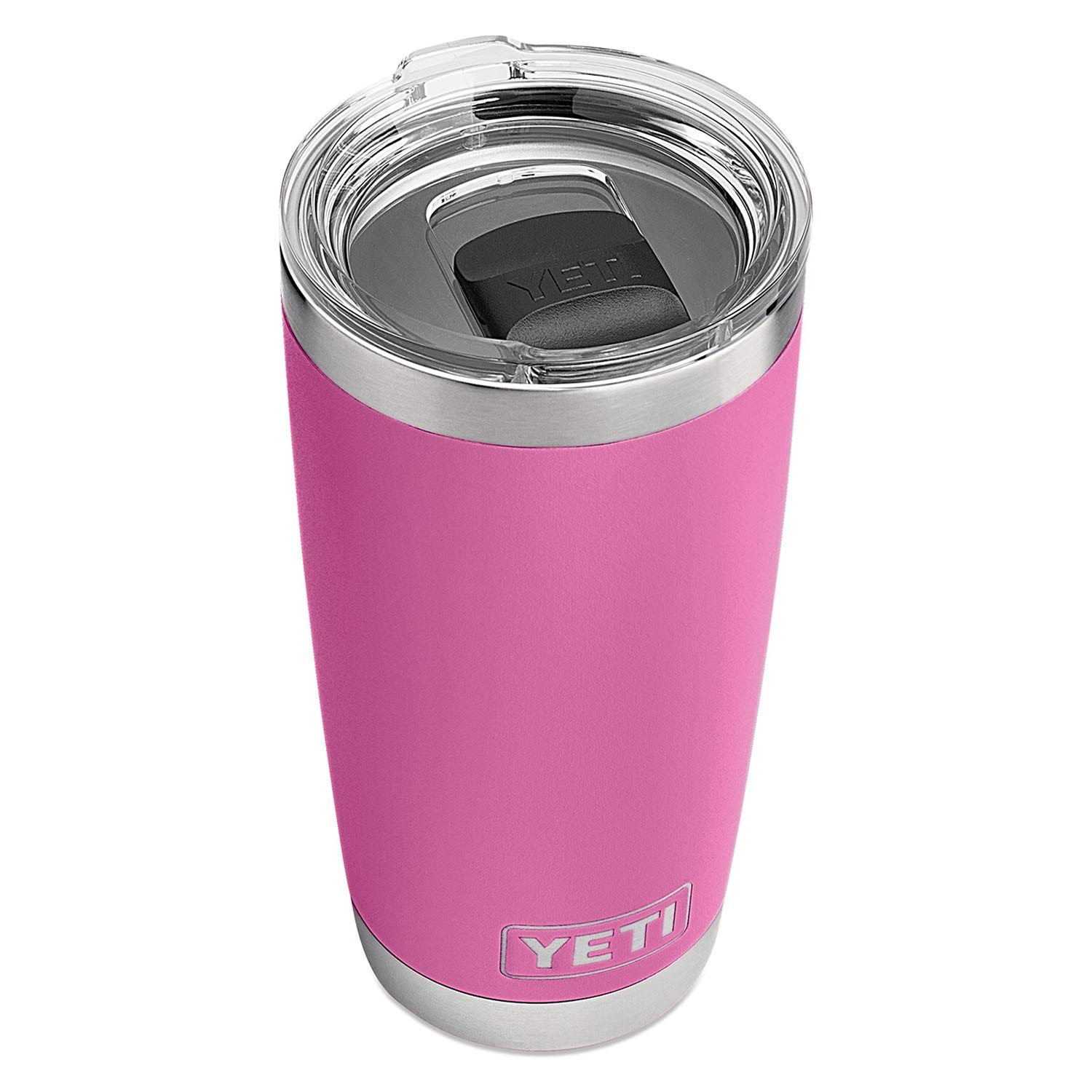 Amazon.co.jp: YETI(イエティ) Rambler 20オンス タンブラー