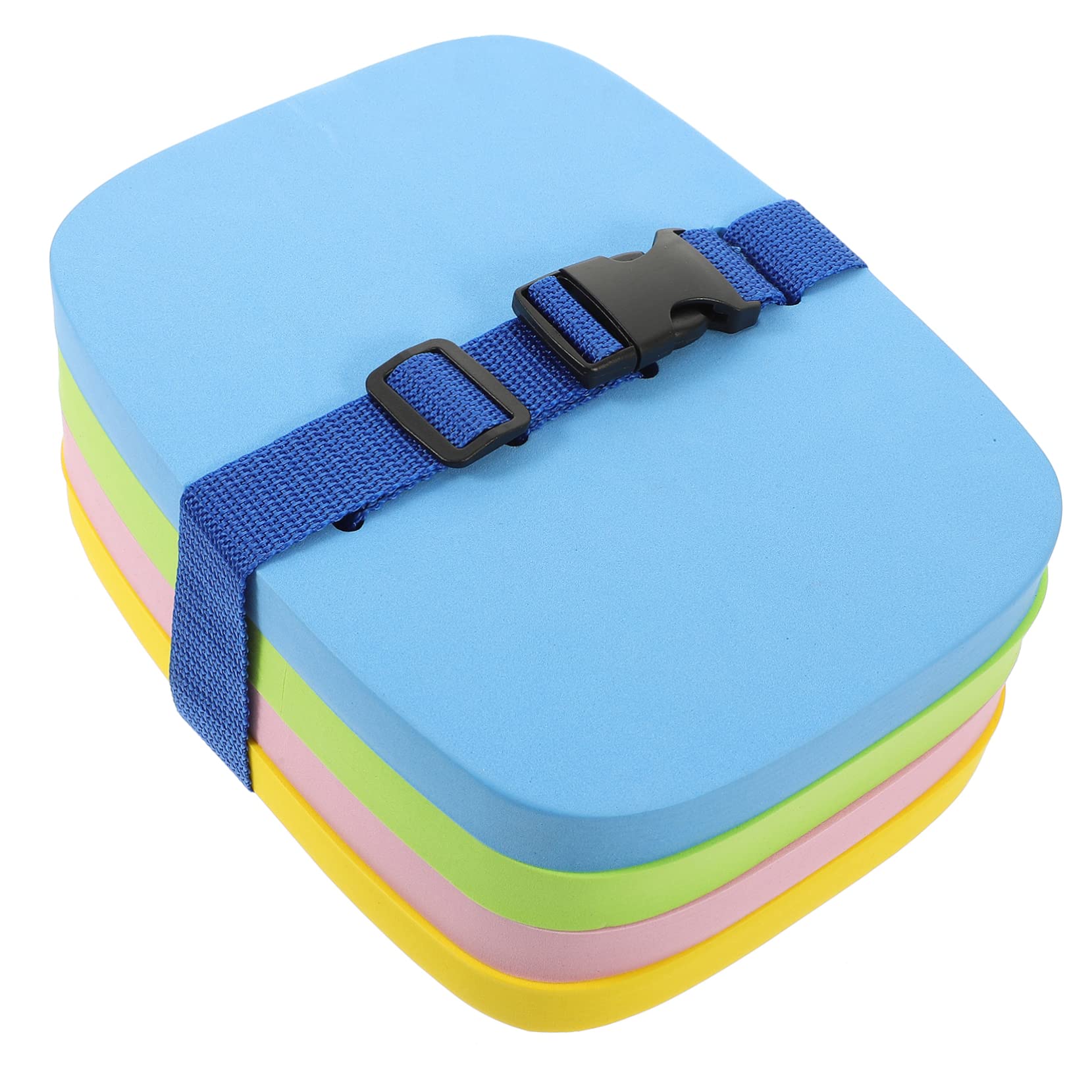 KESYOO Floating Swim Kickboard for Training Durable Lightweight Pool Aid for Adults Water Resistant Swimming Board Enhance Swimming Skills Confidence