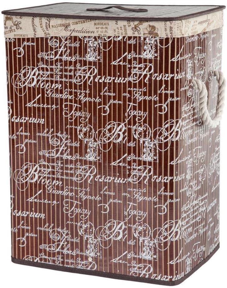 Creaciones Meng Kit Wardrobe Rectangular Marron