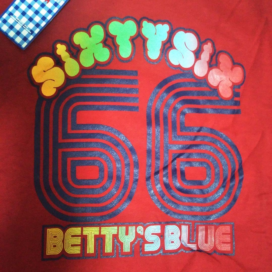Amazon.co.jp: BETTY