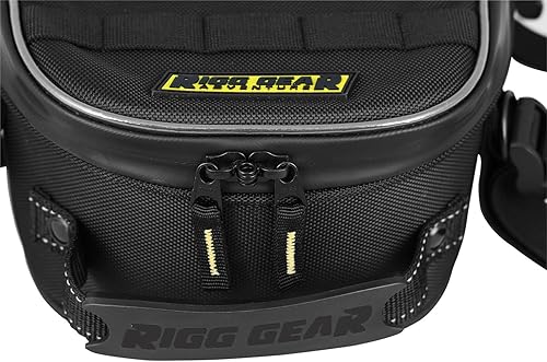 Vista 16 de Nelson-Rigg Trails End Dual Sport/Enduro Tail Bag