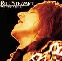 The Best of Rod Stewart レコード Rod Stewart - The Best of Rod Stewart - Vinyl Album Record