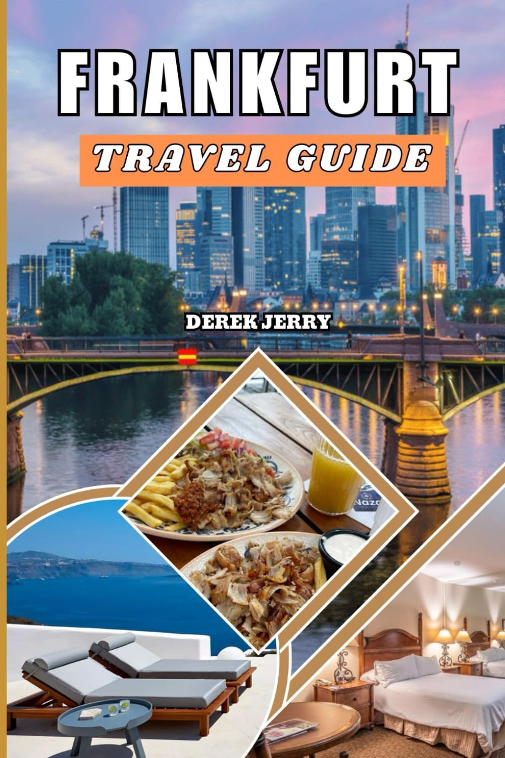 FRANKFURT TRAVEL GUIDE 2026: Discover Frankfurt Like a Local with Updated Itineraries Cultural Insights Transportation Hacks and Hidden Experiences for 2026
