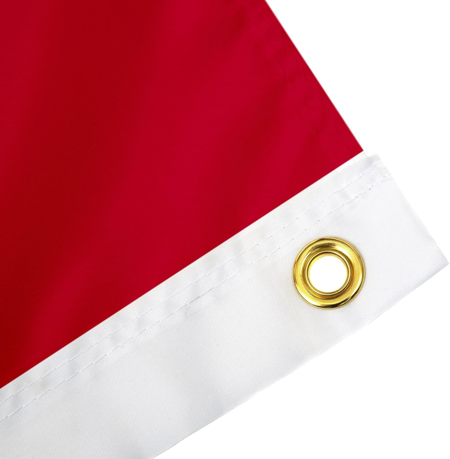 Desert Cactus University of Louisville UL Flag - 3 x 5 Feet Cardinals Banner, Indoor/Outdoor Durable Fabric, 100% Polyester Design (Style 2) - Image 4