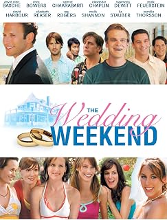The Wedding Weekend