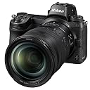 Nikon NIKKOR Z 24-70MM F/2.8 S Lens (Black) gallery image