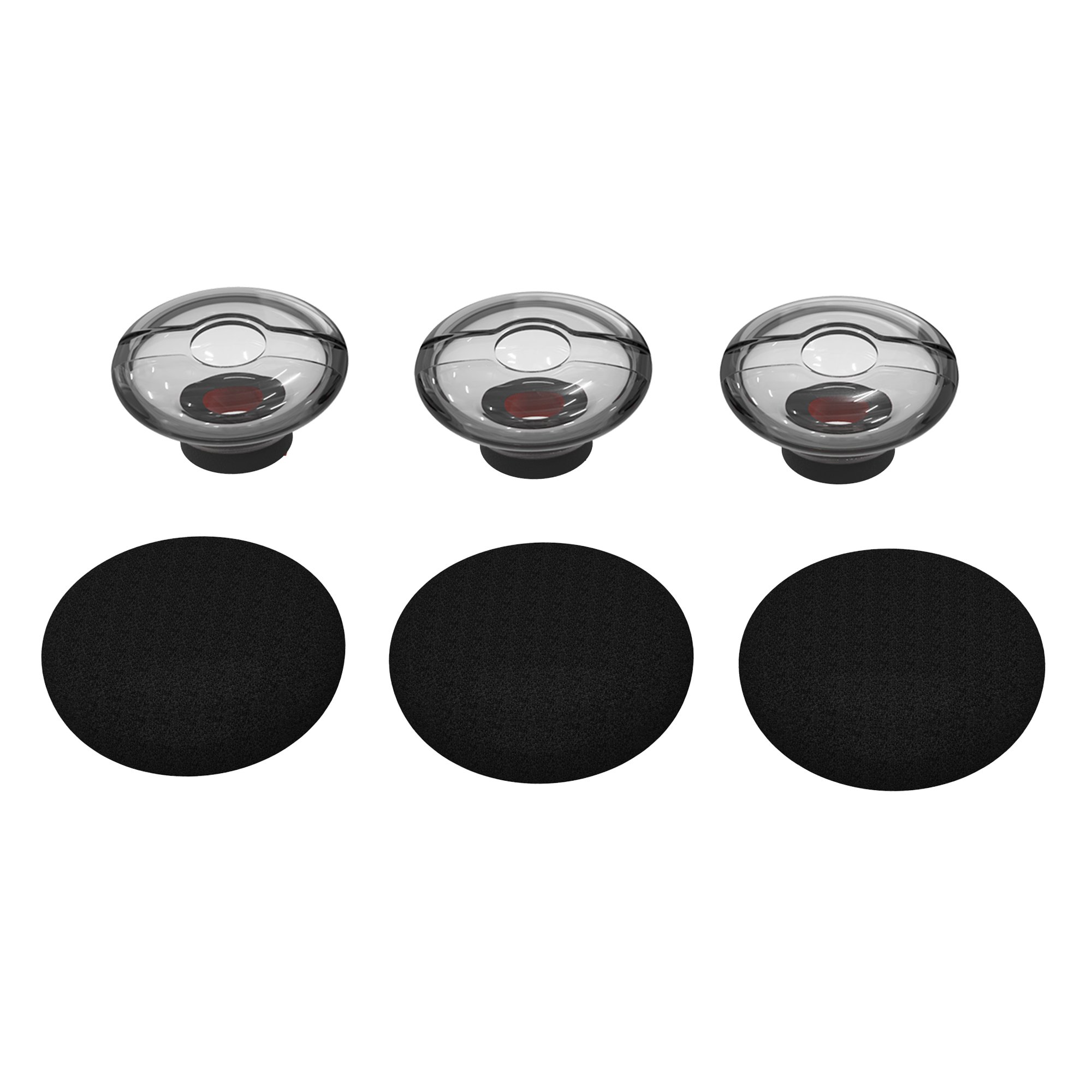 Plantronics Earbuds Replacement Eartips For Plantronics Voyager