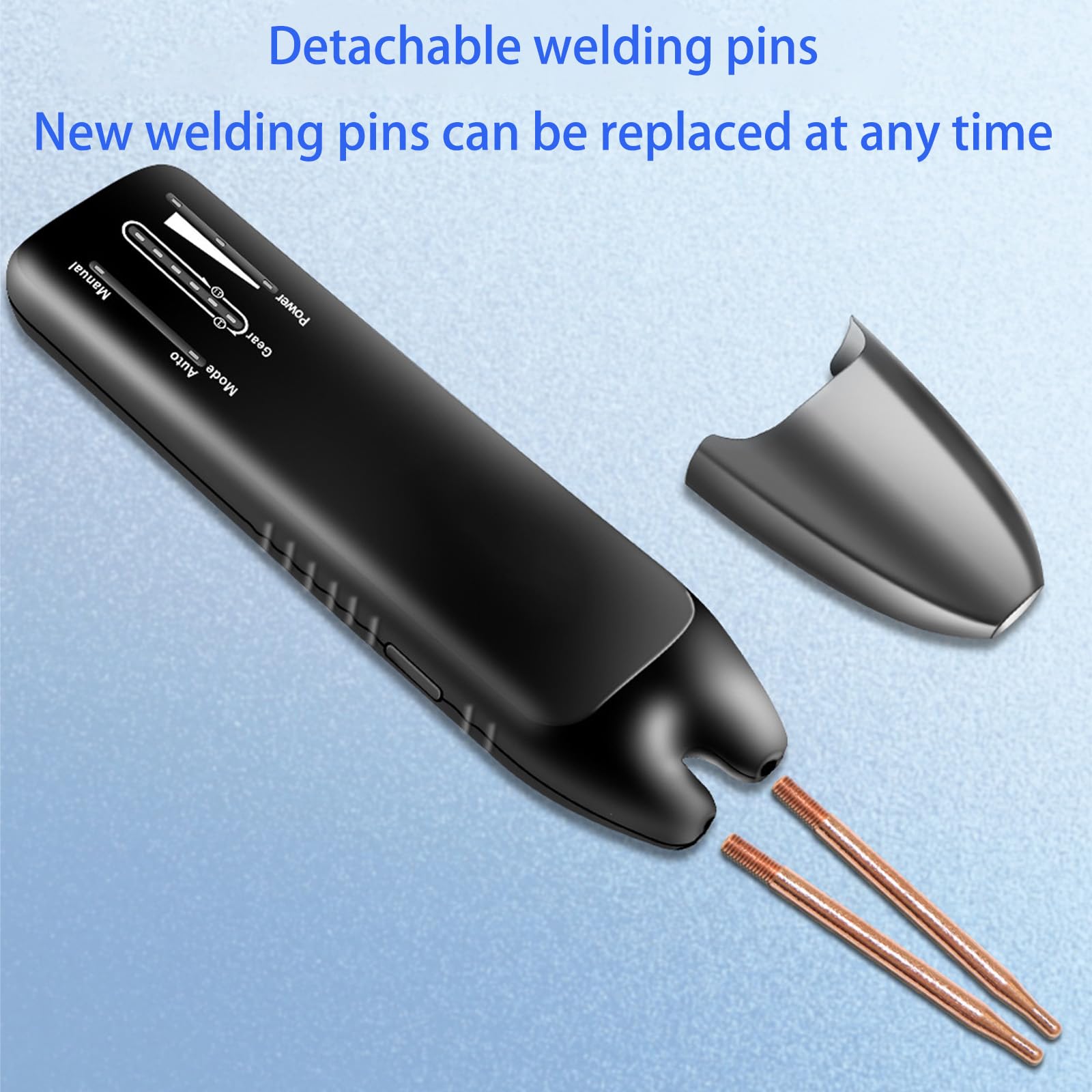 Punti A Cordone In Miniatura Welder Polymer Battery Cores Output Regolabile Per Saldatura Portatile Riparazione Della Piastra E Batteria Del Telefono Per Batterie Telefoniche