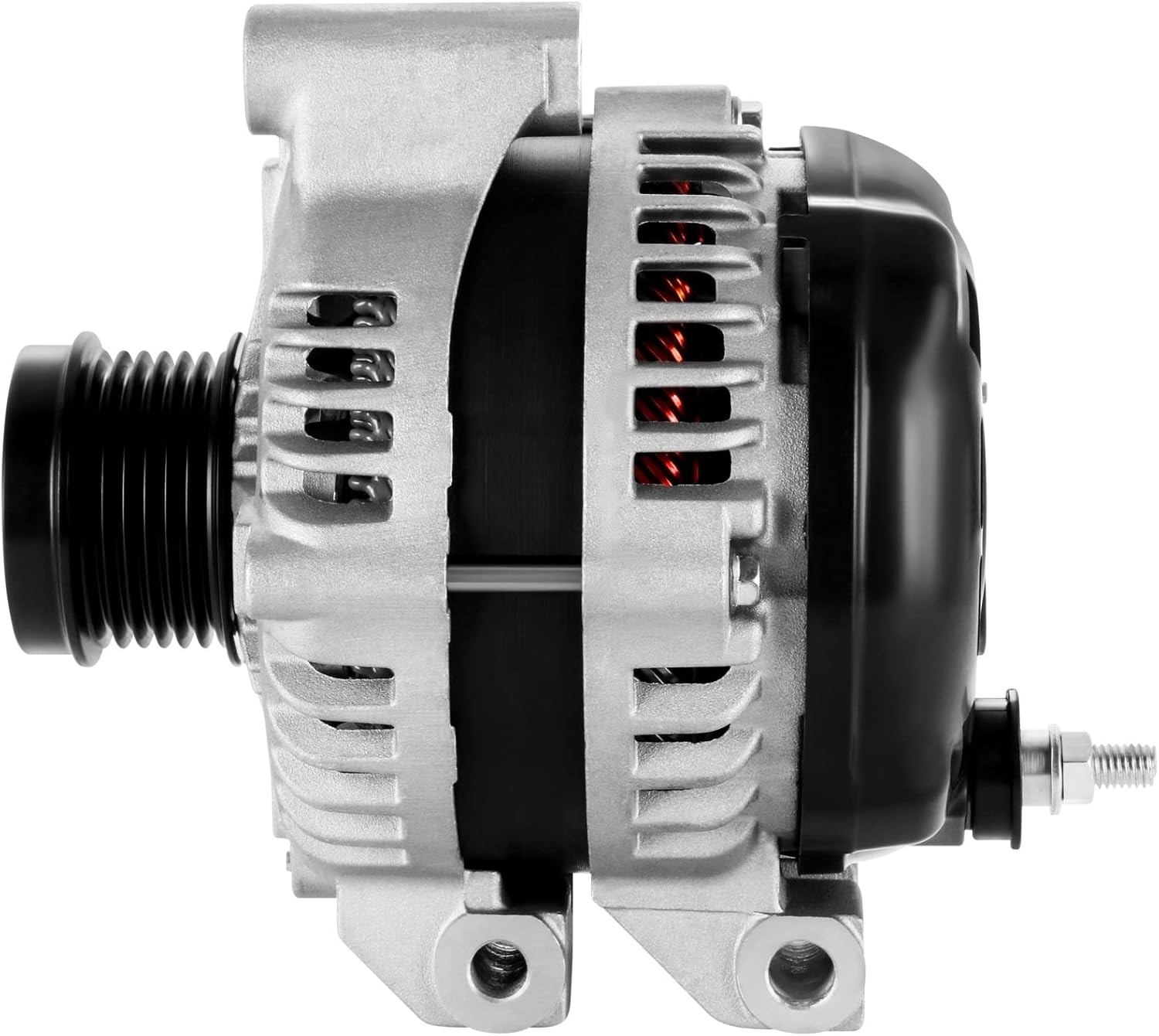 11570 Alternator Fit for Chrysler for Town & Country 2011-2016, for Dodge for Grand Caravan 2011-2016, for Dodge for Journey 2011-2016