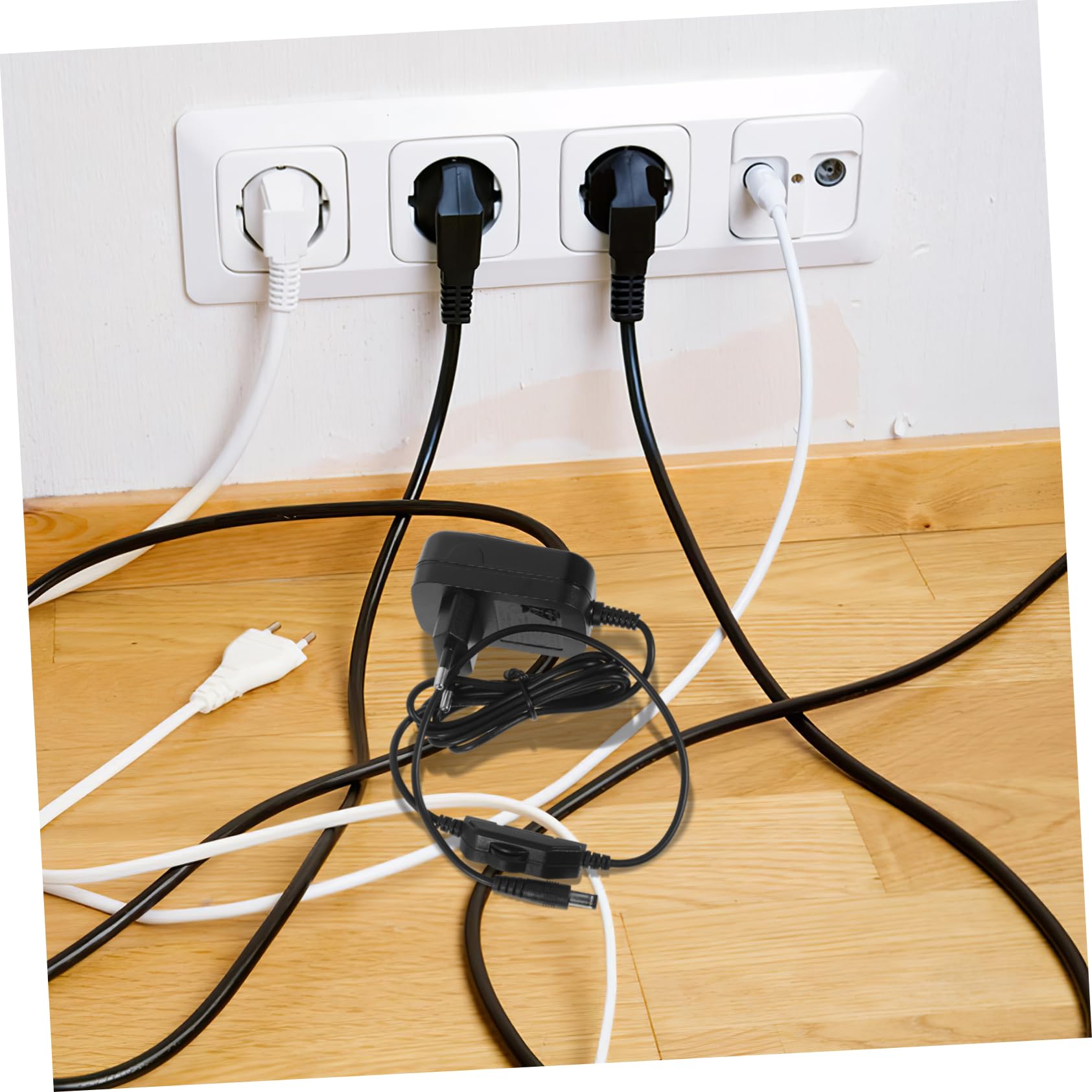 Râpe à Pied Électrique 12w, en Aluminium, pour Callosités et Peaux Mortes