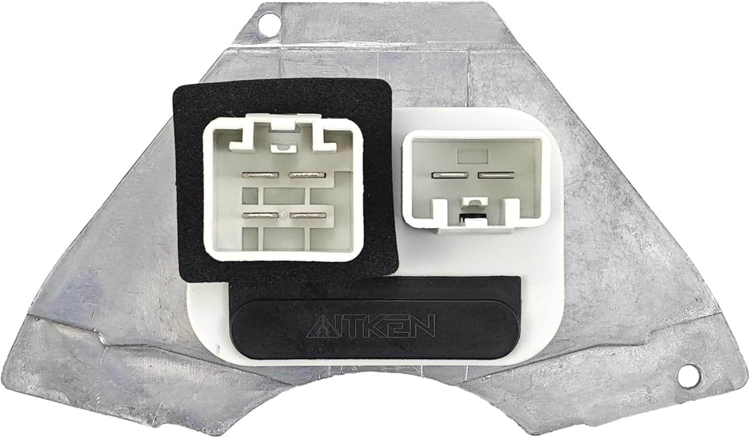 AITKEN HVAC Blower Motor Resistor for Volvo S60 S70 S80 V70 XC70 XC90 2003-2014 Replace #8693262 9171541.