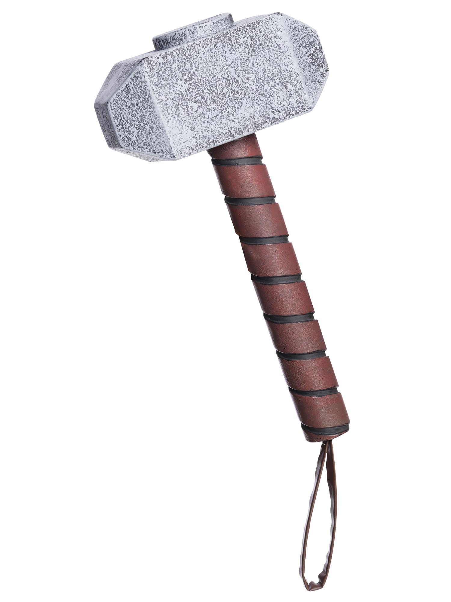 Rubie's Horror-Shop 35669 Thor's Hammer Classic Comic Version