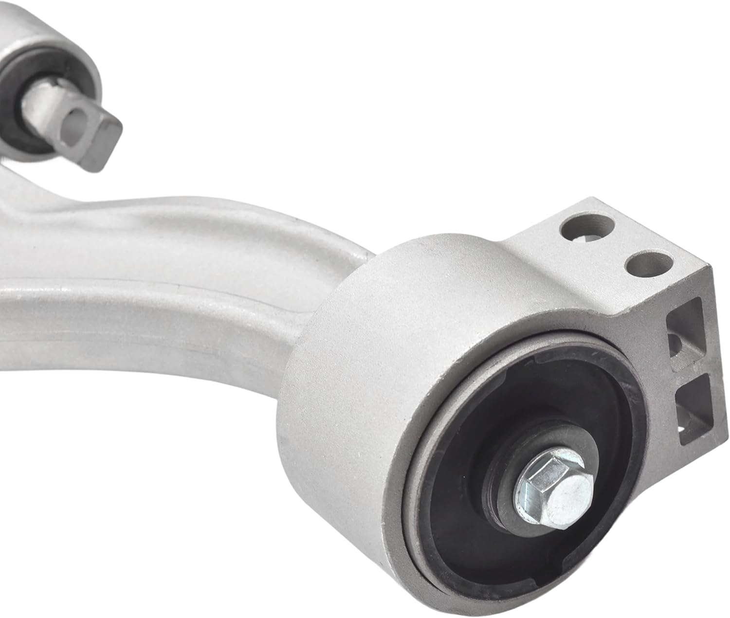 ASTARPRO 2pcs Front Lower Control Arms with Ball Joint and Bushing Assembly K622088 K622087 Compatible with 2010-2016 Cadillac SRX