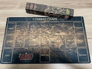 FAB フレッシュアンドブラッド プレイマット ヌゥ 大阪 Amazon.co.jp: Flesh and blood Classic playmat : おもちゃ
