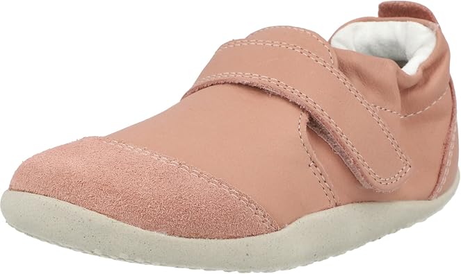 Bobux Xplorer Marvel Rose 501226J 6.5 US Toddler