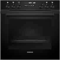 Siemens IQ500 Einbau-Herd - Moderner Backofen Mit Pyrolyse & 3D Heißluft