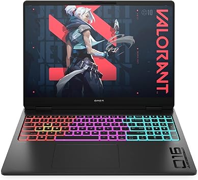 HP HP OMEN MAX 16 2025