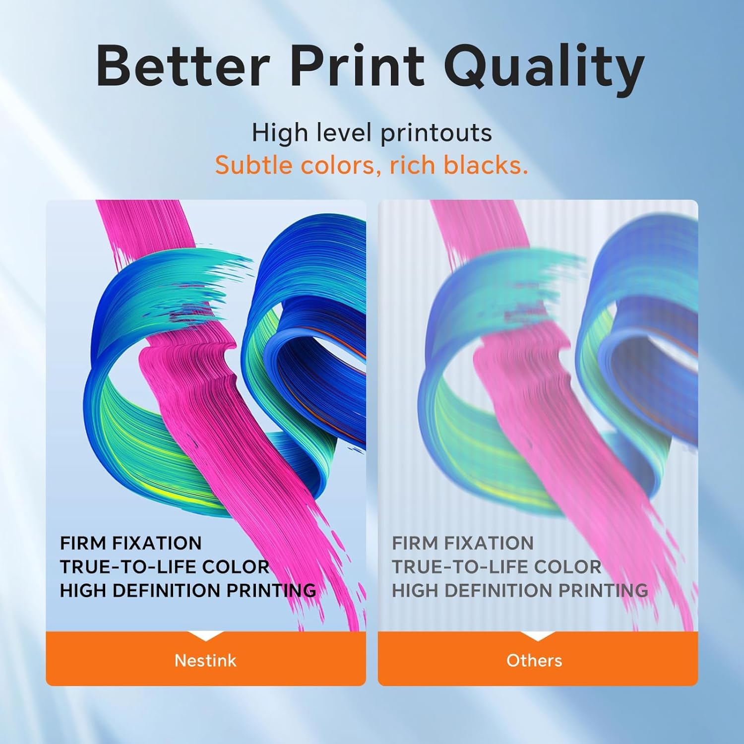 VersaLink B400/B405 Drum Cartridge - 1 Pack 101R00554 Drum Unit Replacement for Xerox VersaLink B405 B400 B400DN B400N B405DN Printer, Black (NO Toner)