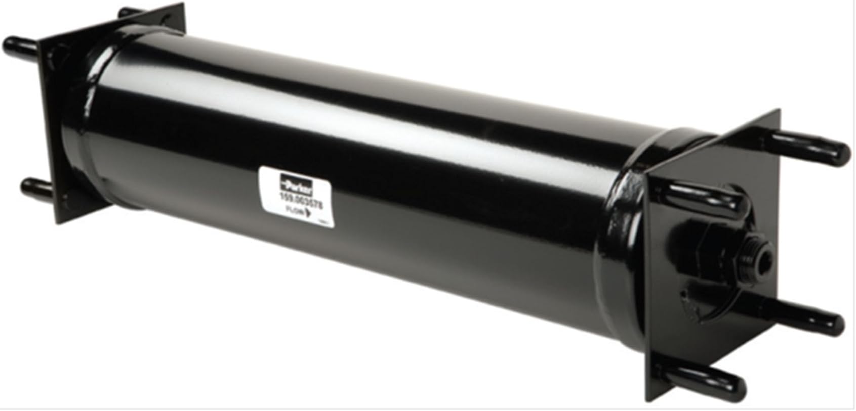 NitroPro 355 80150 00 Carbon Bed Replacement Filter Kit