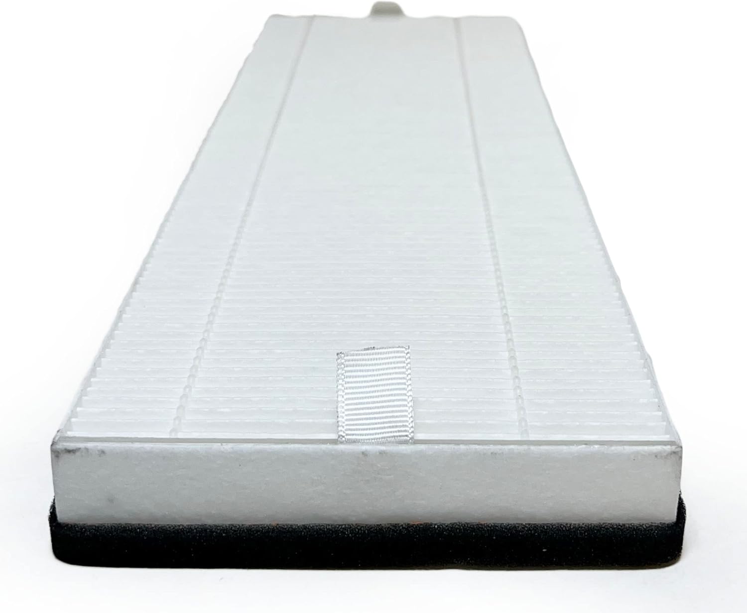 Nispira True HEPA Filter Replacement Compatible with Membrane Solutions MS18 Air Purifier Tower 1 Pack - Image 4