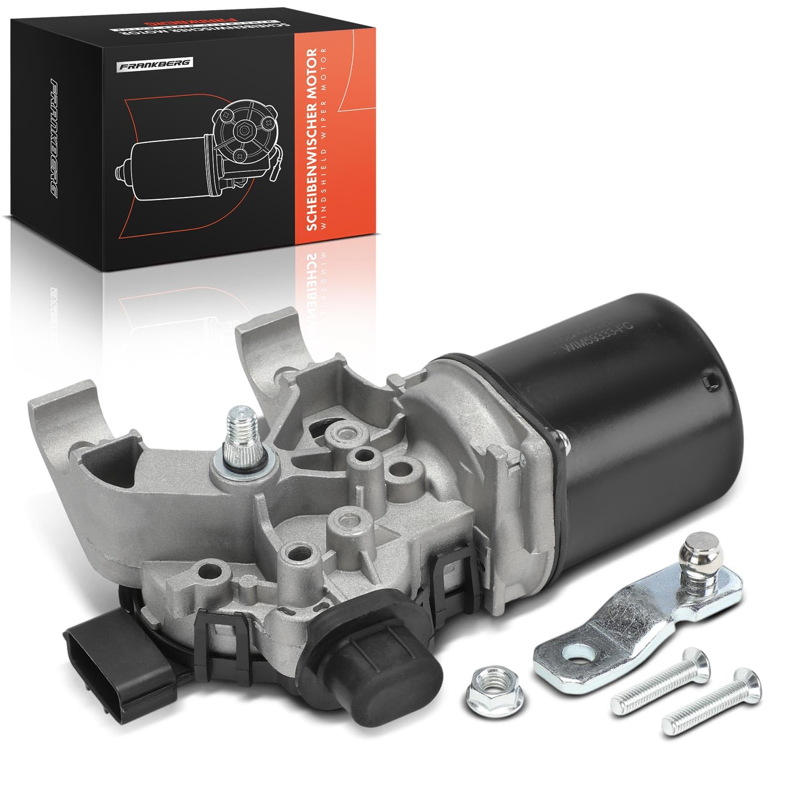 Frankberg Motore Tergicristallo Anteriore Replace# 288159333R