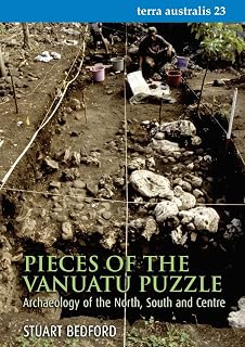 Terra Australis 23: Archaeology of Fiji