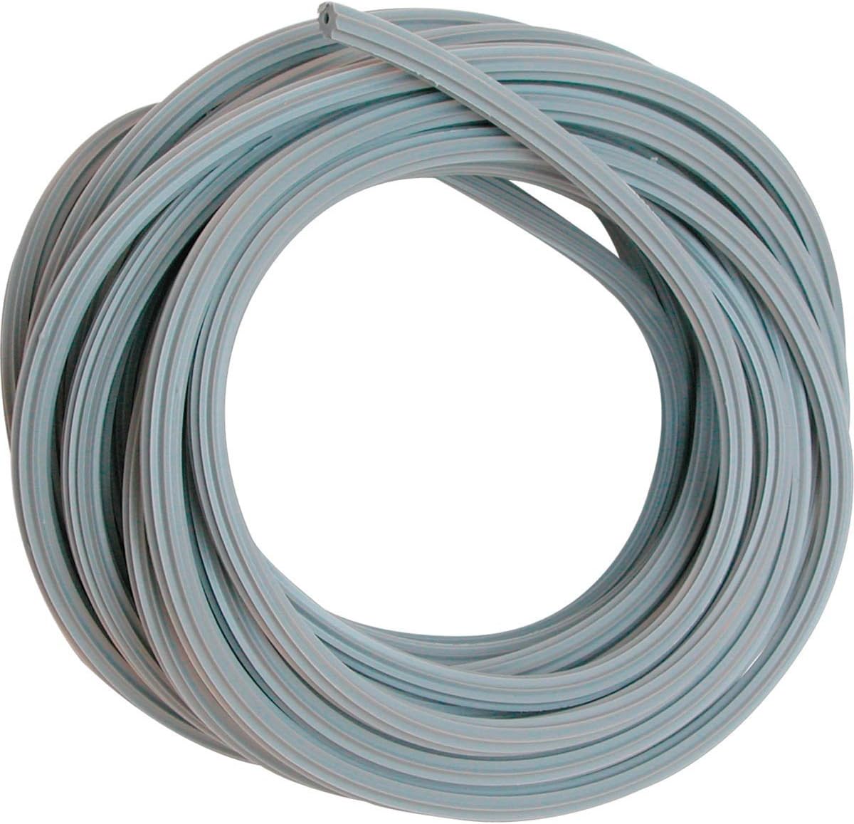 PrimeLine Products P 7633 Spline, 25Feet, Grey PRIME LINE PRODUCTS