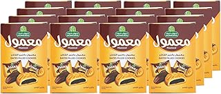معمول بالتمر من حلواني، (علبة من 16)، 32 قطعة - 17 جرام