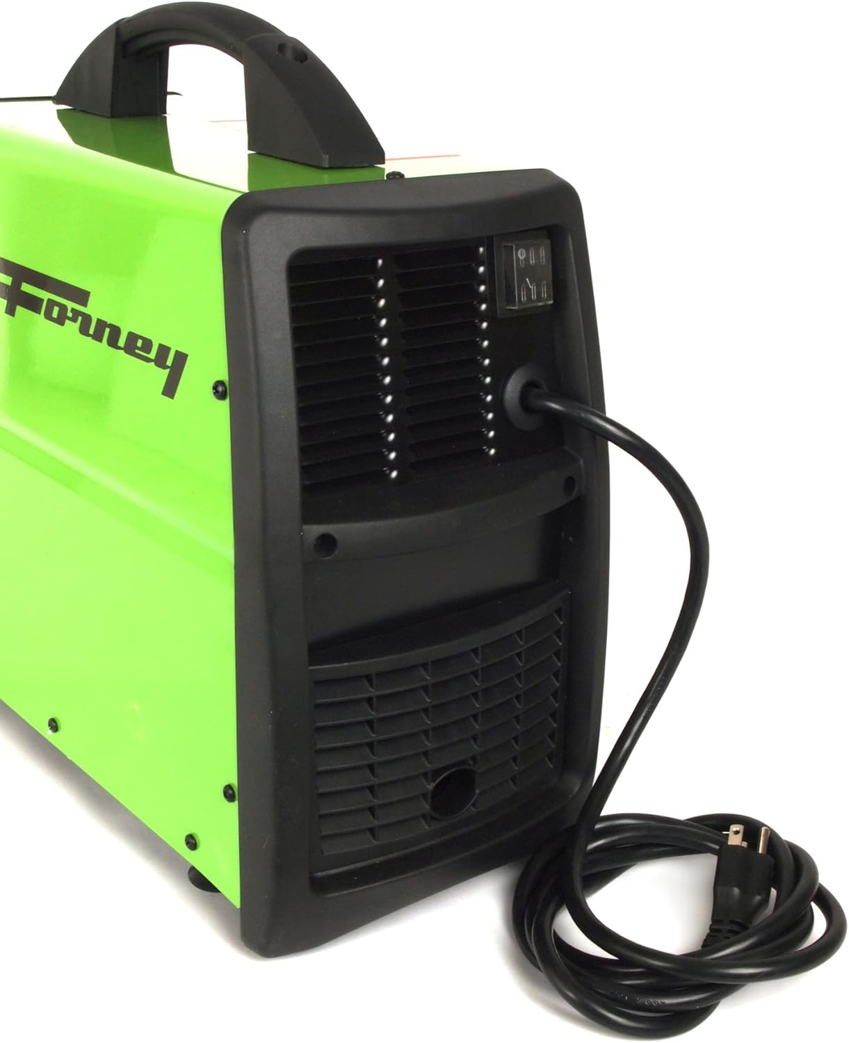 Flаѕh Dеаlѕ - 60% оƒƒ Forney 317 250 P+ Plasma Cutter with Air Compressor,Green
