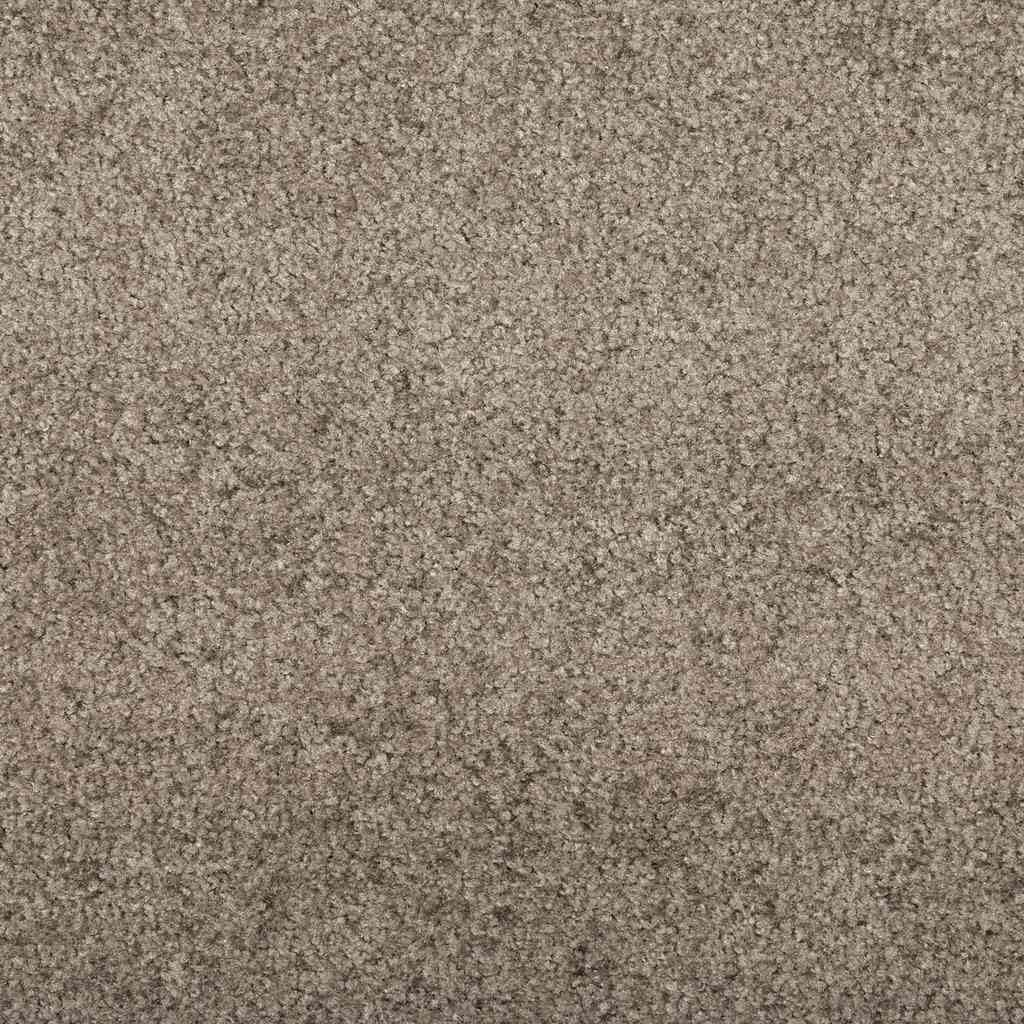 Set di mobili da giardino in polyrattan, 6 pezzi, beige | Mobili modulari in rattan per terrazza e giardino con elementi di seduta regolabili in modo flessibile e comodi cuscini