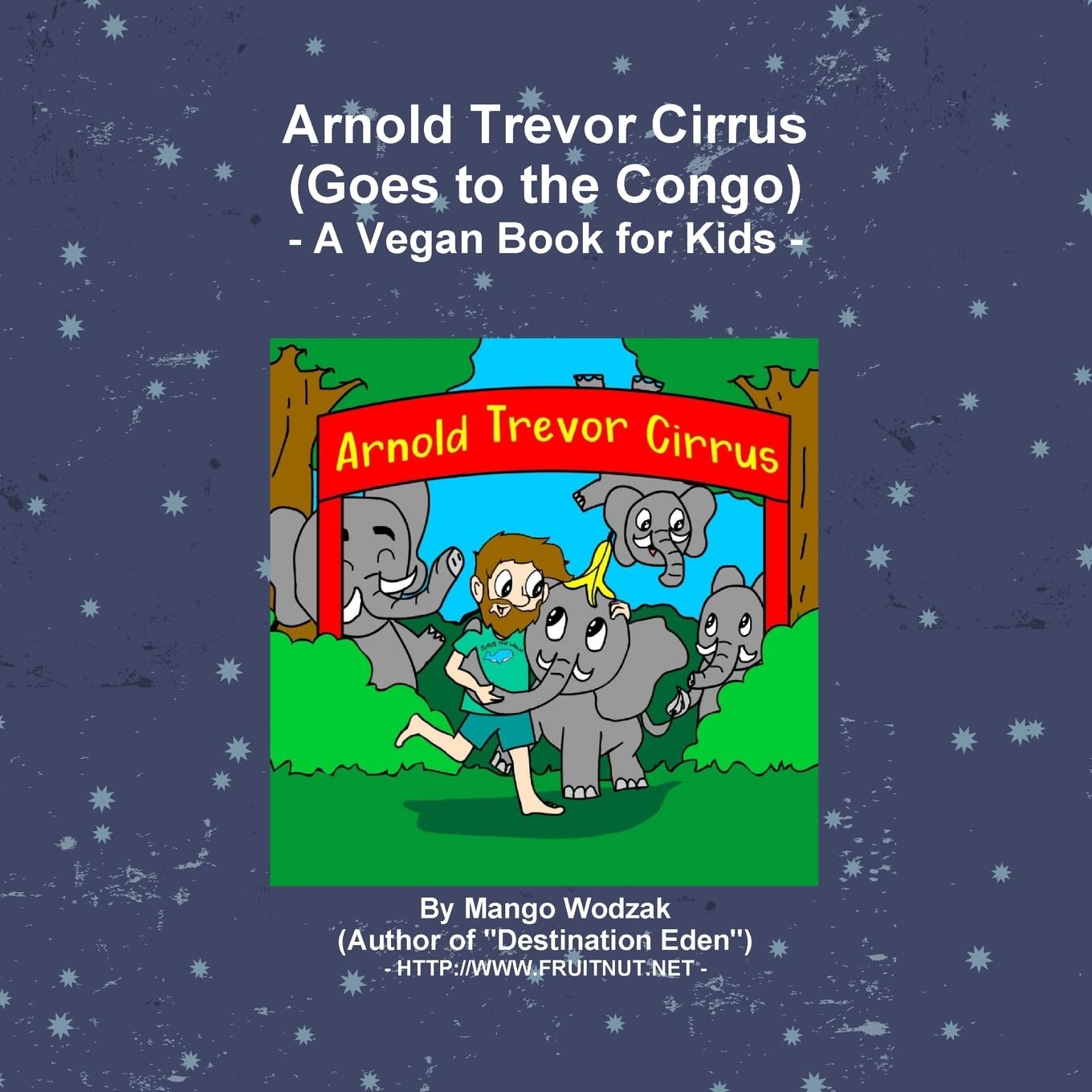 Arnold Trevor Cirrus