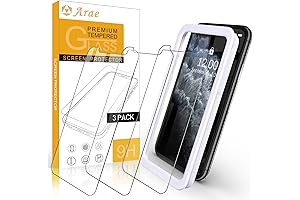 Enhanced iPhone X Screen Protection: mtydx Screen Protector For iPhone 11 Pro/iPhone...
