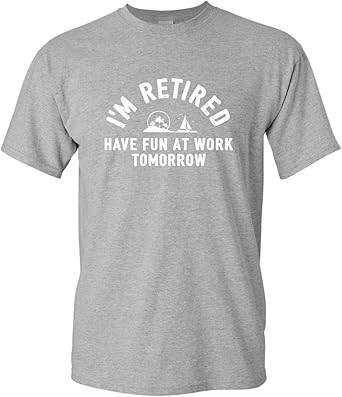 fun work shirts
