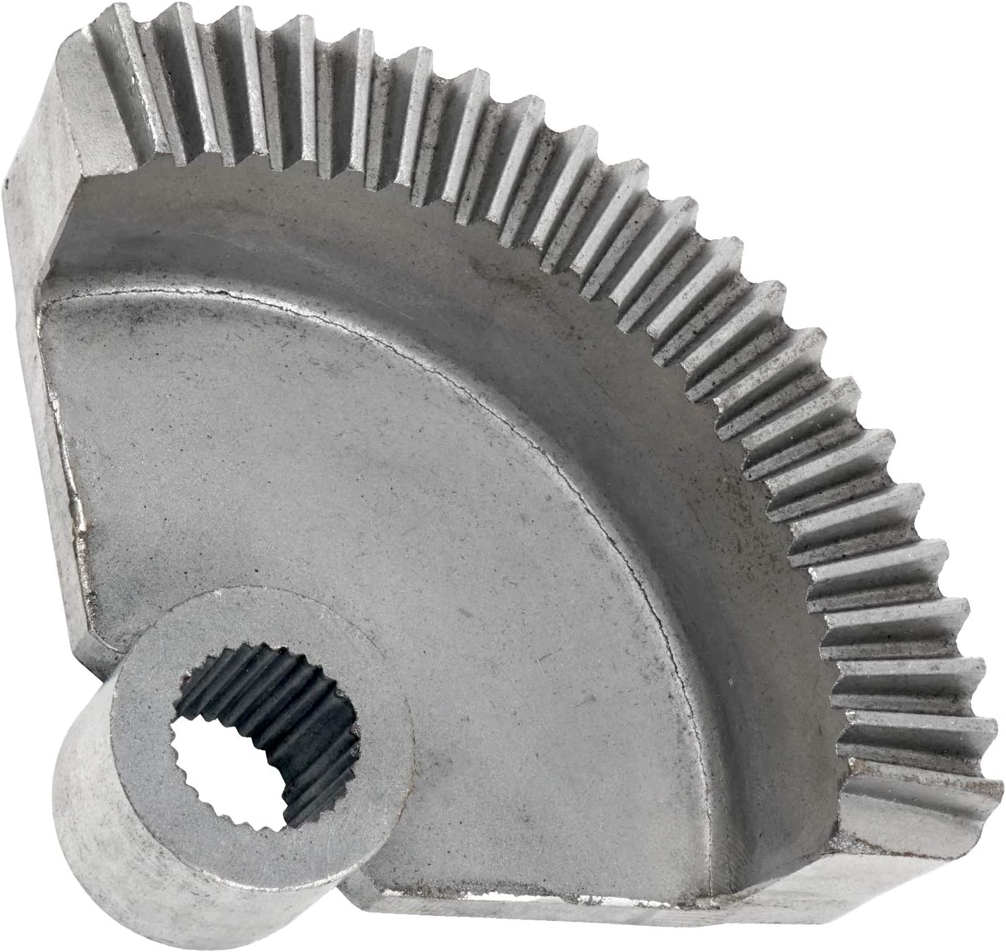 Caltric Steering Sector Gear Compatible with Husqvarna Lt120 Lt1238 Lt125 Lt130 Lt140 Lth120 Lth125