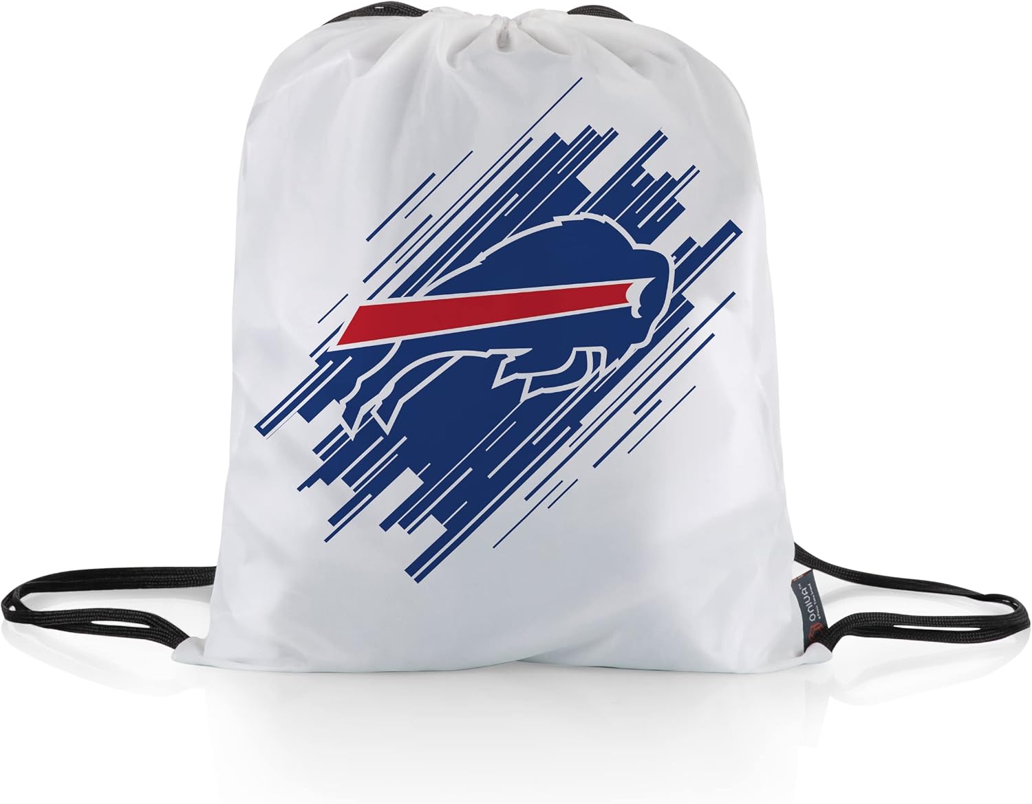 PICNIC TIME NFL Unisex-Adult NFL Impressa Picnic Blanket, Lightweight Beach Blanket, Machine Washable, Outdoor Blanket