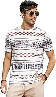 TOPLOT T-Shirt for Men||T Shirt||White T-Shirt for Men||T-Shirt for Boys||Regular Fit T-Shirt for Mens||T Shirt for Men||t...