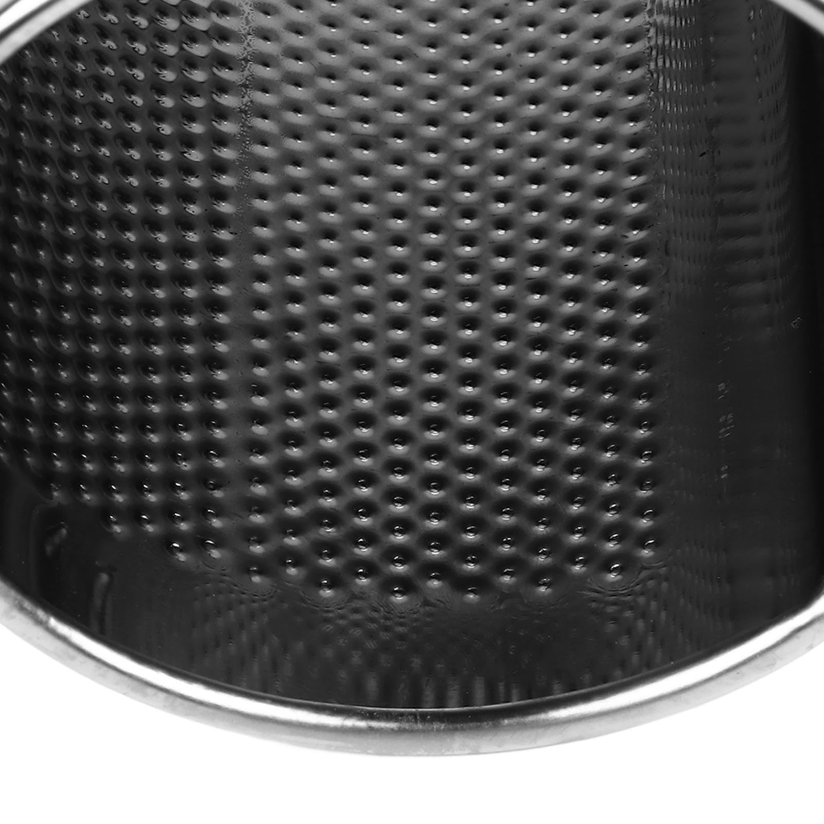 Guiro Shaker à percussion en aluminium, instrument de musique pour l'éducation précoce des enfants, Guiro en métal durable avec brosse à gratter, outil de rythme portable pour
