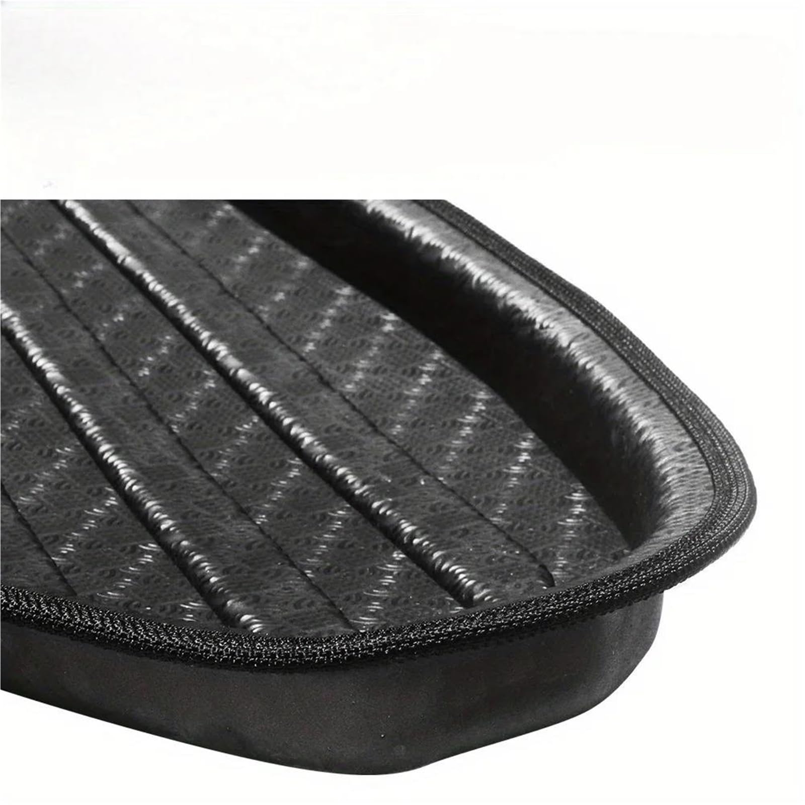 Tapis véhicule Tapis Coffre Voiture Pour Jeep Pour Cherokee 2016 2017 2018 2019 2020 2021