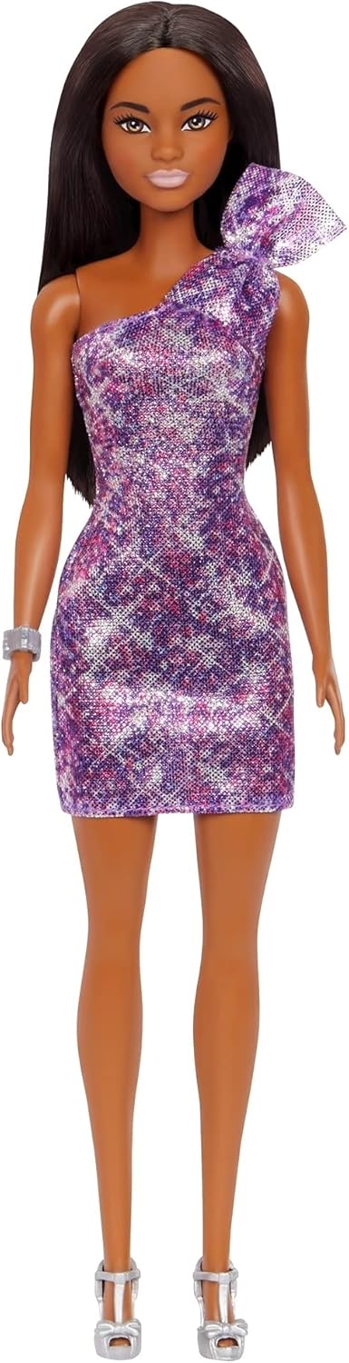 Mattel - Barbie Glitz Doll 3