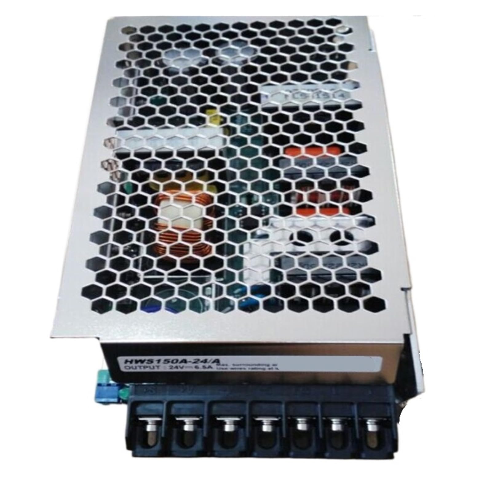 KSZHZYMGX Power Supply HWS150A 24V 150W HWS150A-24/A