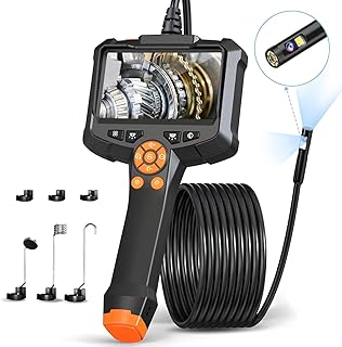 Câmera de Alta Resolução