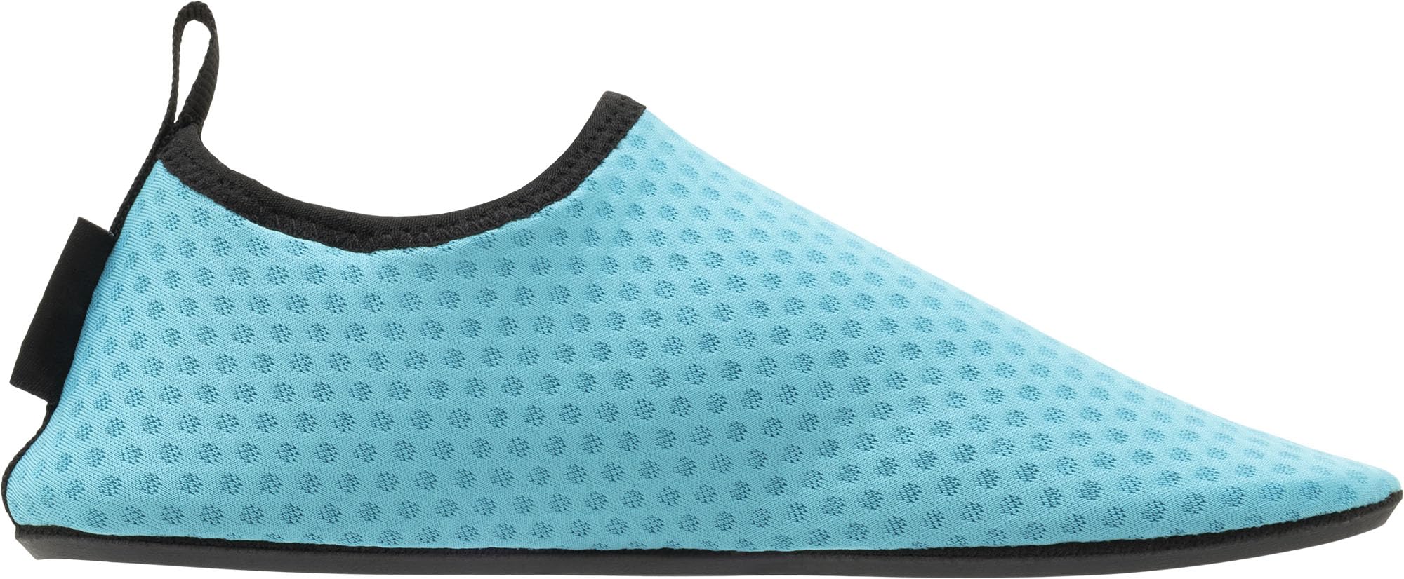 CRESSI dal 1946 - Tropea Aqua Shoes - Innovativi Calzini per Protezione, Libertà di Movimento e Versatilità Totale in Acqua, Nati per Uso Piscina ma Perfetti anche al Mare