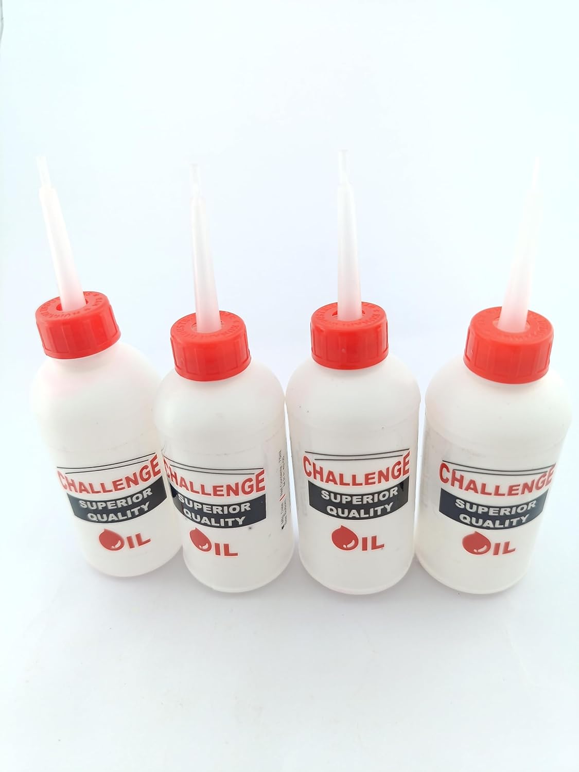 advancedestore Lubricating Oil Dispenser, Empty Oil Dispenser, Oiling