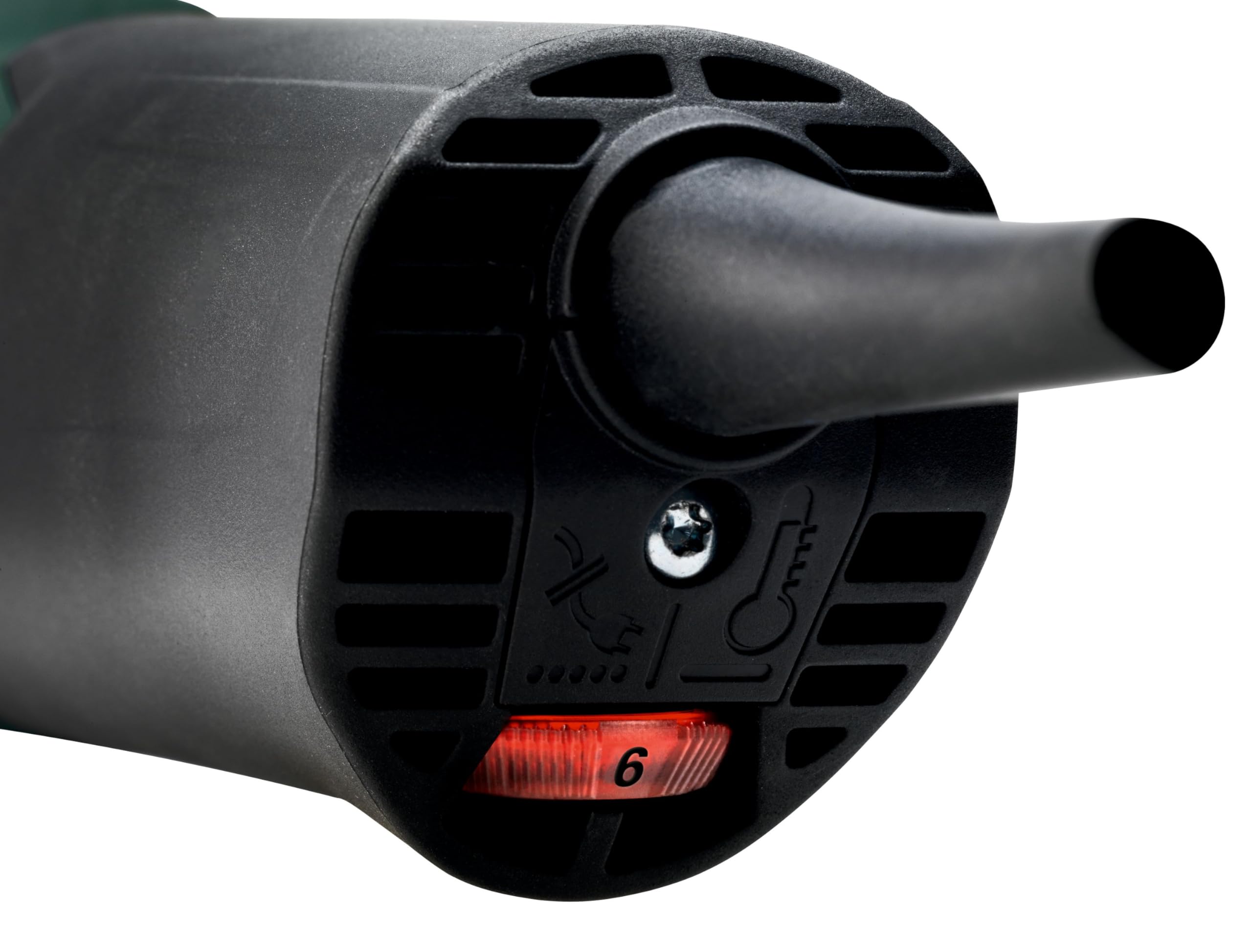 Mini amoladora de 1.000-1.200 vatios - WEV 11-125 Quick_1100V