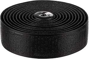 Cycling Bar Tape Jet Black