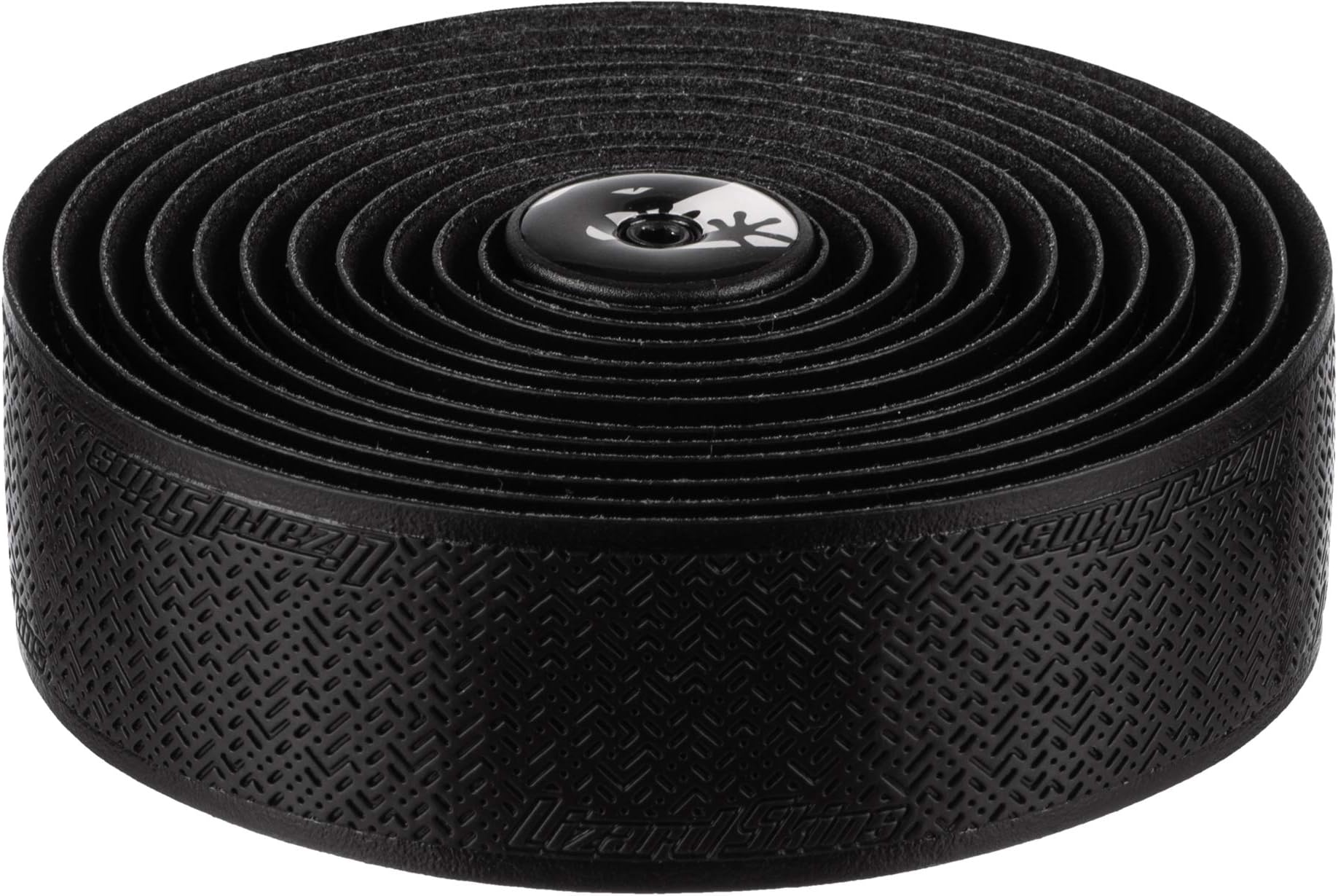 Unisex's DSP Bar V2 Handlebar Grip Tape, Jet Black, One Size